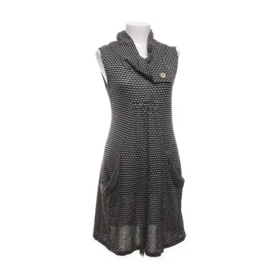 Robe (Noir, Blanc, Multicolore) de Apricot Élasthane, Polyester