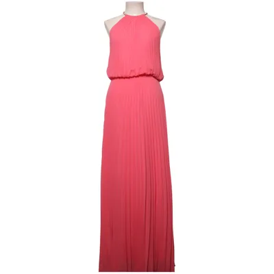 Evening gown (Pink) from XSCAPE Polyester