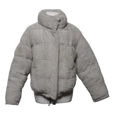 Vinterjacka (Grå) från Urban Polyester