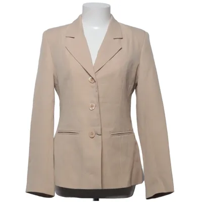 Kavaj (Beige) från Madame