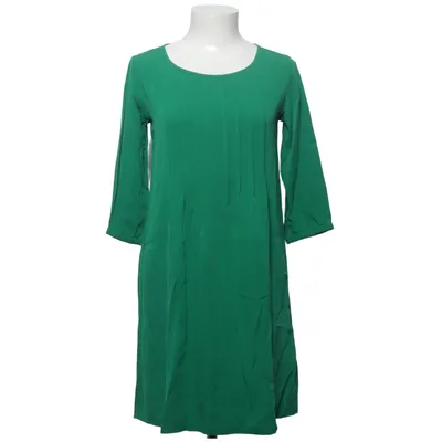 Robe (Vert) de Greta Stockholm Soie