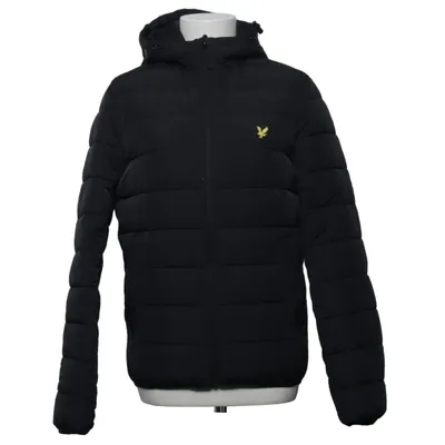 Vinterjacka (Svart) från Lyle & Scott Polyester