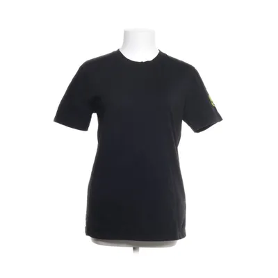 T-shirt (Black) from Stanley Stella Organic cotton