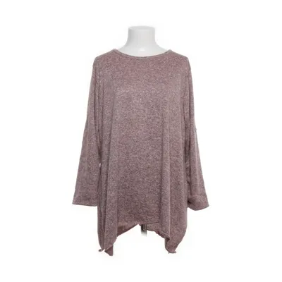 Sweater (Pink) fra New Collection Akryl, Viscose