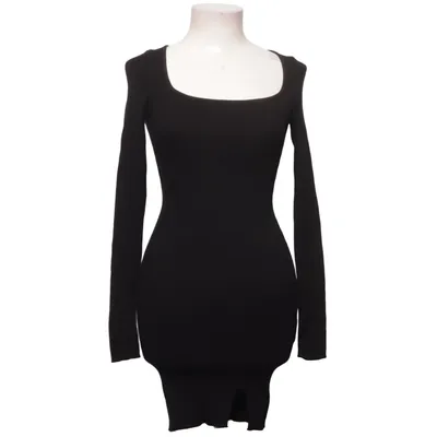Robe (Noir) de FB Sister Polyamide, Viscose