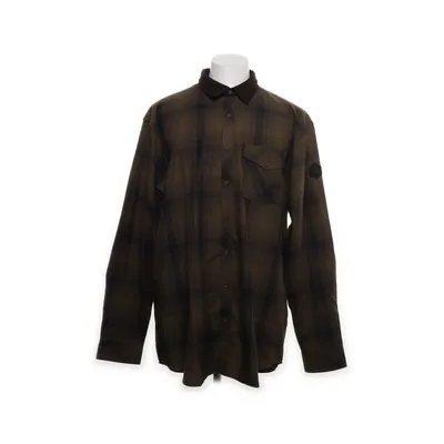 Shirt (Groen, Zwart, Bruin) van Härkila Polyester, Wol