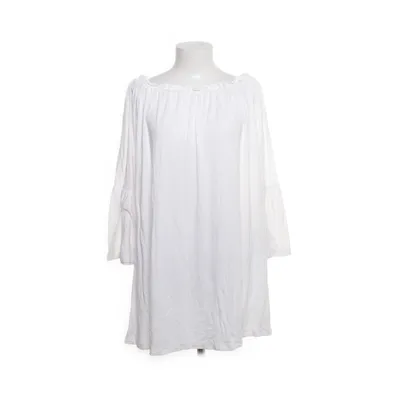 Tunika (Vit) från Sugarfree Shoes Elastan, Viskos