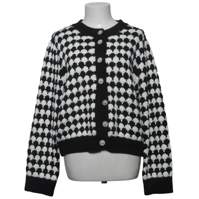 Cardigan (YASLIU LS KNIT CARDIGAN S.) fra YAS Økologisk bomuld