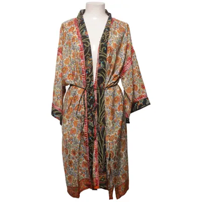 Dressing gown (Multicolored) from House of Rituals Polyester