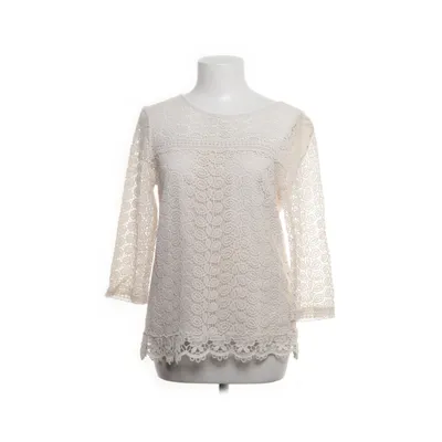 Haut (Beige) de Massimo Dutti