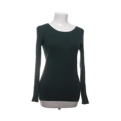 Tröja (Grön) från Essentials by Tchibo Återvunnen polyester, Viskos