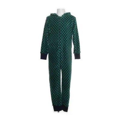 Onesie (Green, Multicolored) from 9th Avenue Polyester
