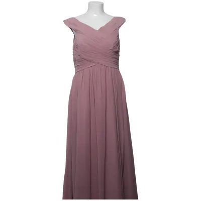 Avondjurk (Roze) van JJ's House Polyester