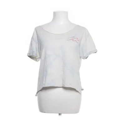 T-shirt (Vit, Flerfärgad) från Billabong