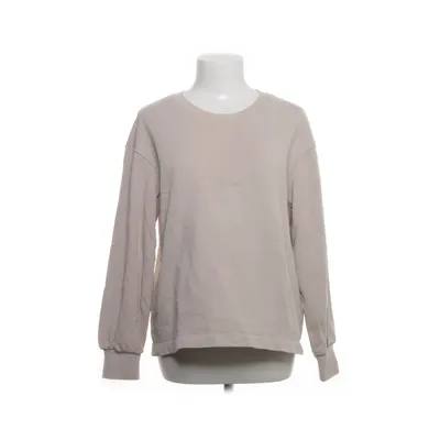 Sweatshirt (Beige) van Patagonia Organisch katoen