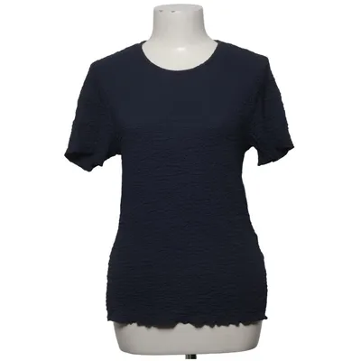 Topp (Blå) från Zara Elastan, Polyester