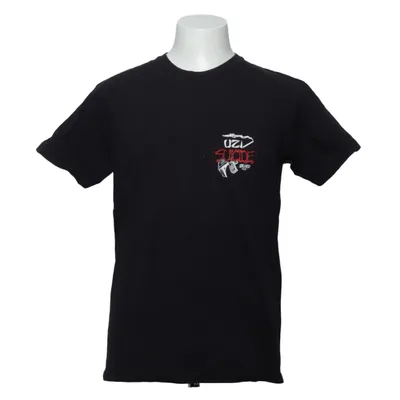 T-shirt (Svart) från Guns n' Roses Bomull