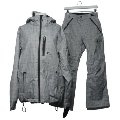 Skipak (Grijs) van C Stuf Polyester
