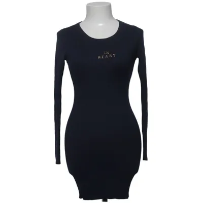 Robe (Bleu) de Luxestar Polyamide, Viscose