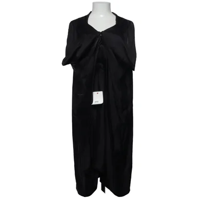 Klänning (Svart) från Totême Viskos