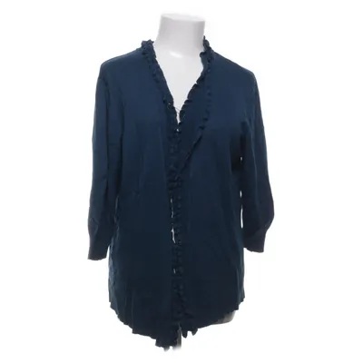 Cardigan (Bleu) de Biaggini