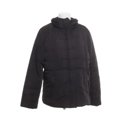 Winter jacket (Black) from Isolde Polyester