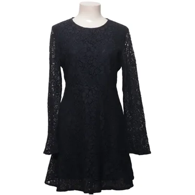Dress (Black) from Mixxo