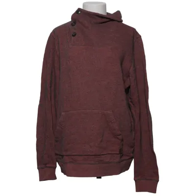 Sweatshirt (Red) from Campus 72