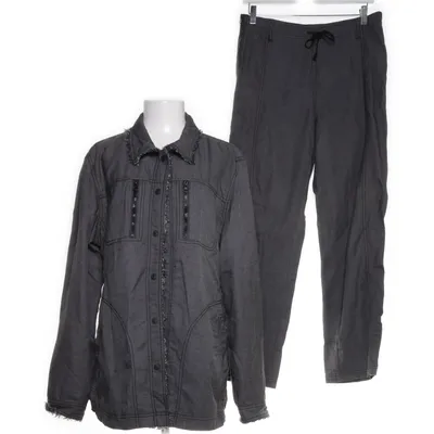 Ensemble (Gris) de Didi Coton, Nylon, Polyester