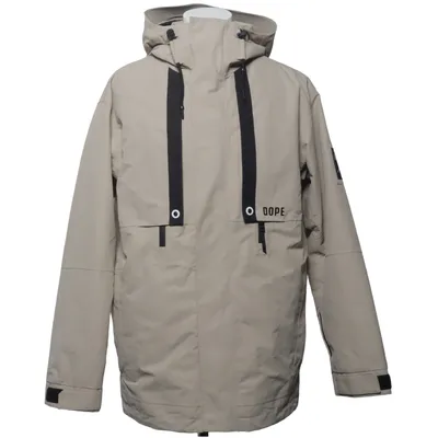 Ski-jas (Mojo) van Dope Polyamide, Polyester