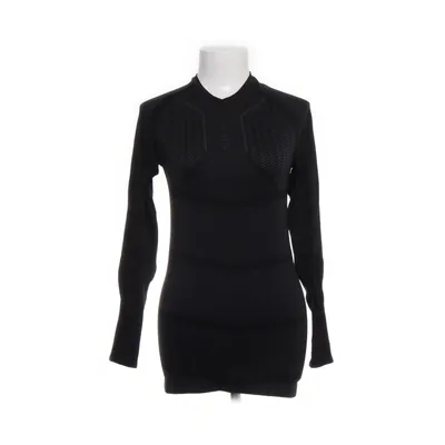 Underställströja (Svart, Grå) från Kipsta