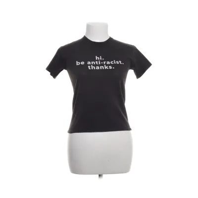 T-shirt (Svart) från Delta Pro Weight Bomull