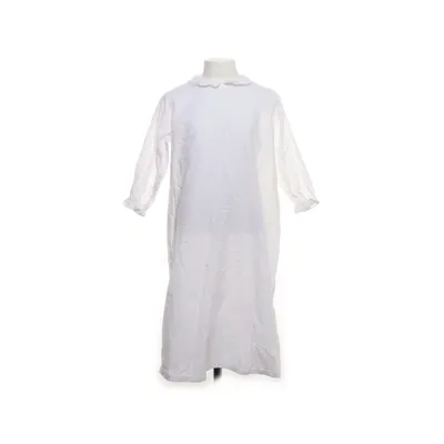 Chemise (White) from Åhléns Cotton