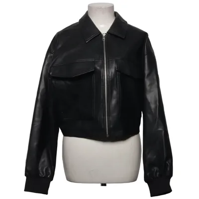 Jacka (Svart) från JJXX Återvunnen polyester