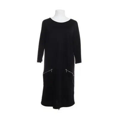 Jurk (Zwart) van Cellbes Katoen, Polyester