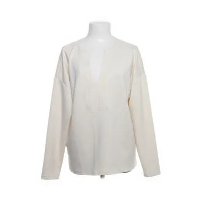 Blus (Beige) från Yaya Women Elastan, Modal, Polyester