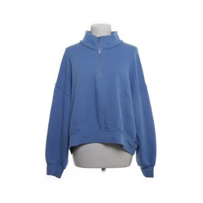Tröja (Blå) från Xirena Bomull, Polyester