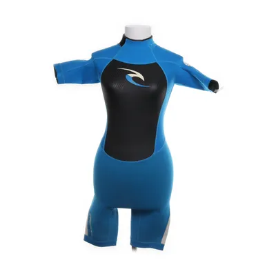 Wetsuit (Blue, Black, White) from Rip Curl