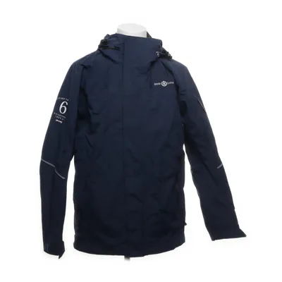 Jacka (Blå) från Henri Lloyd Polyamid, Polyuretan