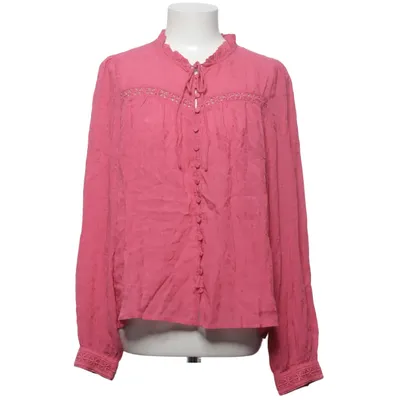 Bluse (Pink) fra Atelier Reve