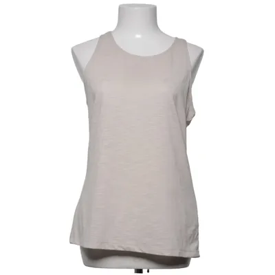 Träningslinne (Beige) från Casall Bomull, Polyester