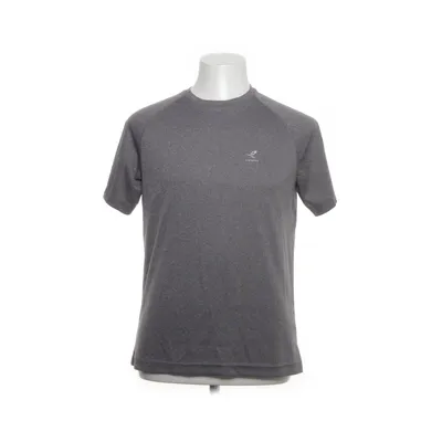 Trainingstop (Grijs) van Energetics Polyester