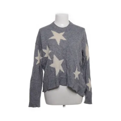 Sweater (Grå, Hvid) fra Zadig & Voltaire