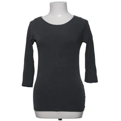 Long sleeve T-shirt (Gray) from De Bijenkorf