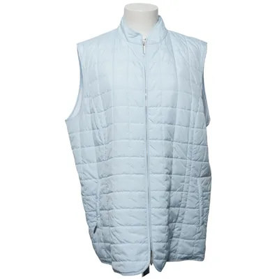 Ytterväst (Blå) från Hauber Polyester