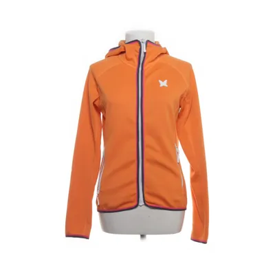 Huvtröja (Orange) från Kari Traa Polyester