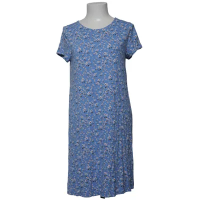Dress (Blue, Multicolored) from Frakment