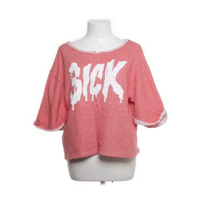 T-shirt (Röd) från Sinsay