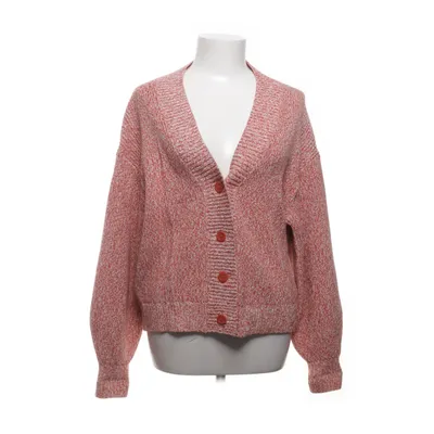 Kofta (Röd, Vit) från COS Bomull