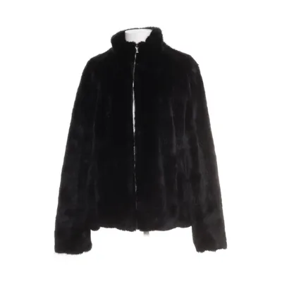 Vinterjacka (Svart) från Saki Akryl, Polyester